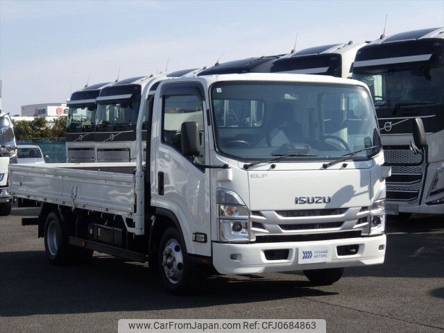 isuzu elf-truck 2023 -ISUZU--Elf 2RG-NPR88AR--NPR88-7026500---ISUZU--Elf 2RG-NPR88AR--NPR88-7026500- image 2