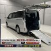 toyota voxy 2017 -TOYOTA--Voxy DBA-ZRR80Gｶｲ--ZRR80-0299956---TOYOTA--Voxy DBA-ZRR80Gｶｲ--ZRR80-0299956- image 1