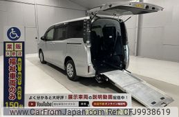 toyota voxy 2017 -TOYOTA--Voxy DBA-ZRR80Gｶｲ--ZRR80-0299956---TOYOTA--Voxy DBA-ZRR80Gｶｲ--ZRR80-0299956-