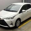 toyota vitz 2019 -TOYOTA--Vitz DBA-KSP130--KSP130-4020531---TOYOTA--Vitz DBA-KSP130--KSP130-4020531- image 1