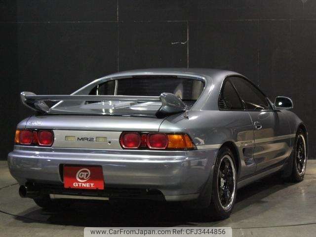 toyota mr2 1994 -トヨタ 【相模 599も3344】--MR2 SW20--SW20-0096449---トヨタ 【相模 599も3344】--MR2 SW20--SW20-0096449- image 2