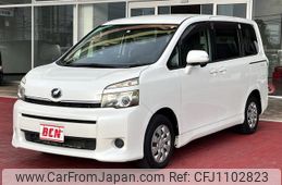 toyota voxy 2010 -TOYOTA--Voxy DBA-ZRR70G--ZRR70-0329708---TOYOTA--Voxy DBA-ZRR70G--ZRR70-0329708-