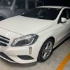 mercedes-benz a-class 2013 NIKYO_FS75937 image 25