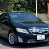 toyota camry 2012 CFJ1618712 image 4