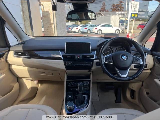 bmw 2-series 2018 -BMW--BMW 2 Series DBA-2A15--WBA2A32030V466493---BMW--BMW 2 Series DBA-2A15--WBA2A32030V466493- image 2