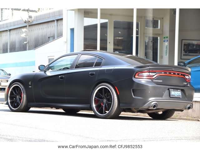 dodge charger 2015 -CHRYSLER--Dodge Charger 9999--2C3CDXL93FH769945---CHRYSLER--Dodge Charger 9999--2C3CDXL93FH769945- image 2