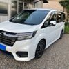 honda stepwagon 2021 -HONDA--Stepwgn 6BA-RP3--RP3-1318620---HONDA--Stepwgn 6BA-RP3--RP3-1318620- image 1