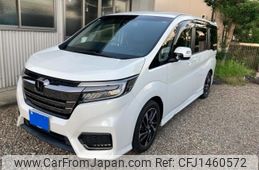 honda stepwagon 2021 -HONDA--Stepwgn 6BA-RP3--RP3-1318620---HONDA--Stepwgn 6BA-RP3--RP3-1318620-