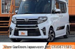 daihatsu tanto 2022 -DAIHATSU--Tanto 6BA-LA650S--LA650S-0220302---DAIHATSU--Tanto 6BA-LA650S--LA650S-0220302-