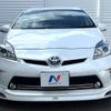 toyota prius 2013 CFJ1534165 image 14