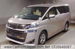 toyota vellfire 2019 -TOYOTA--Vellfire AGH30W-0294591---TOYOTA--Vellfire AGH30W-0294591-