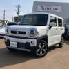suzuki hustler 2024 -SUZUKI--Hustler 5AA-MR92S--MR92S-465***---SUZUKI--Hustler 5AA-MR92S--MR92S-465***- image 1