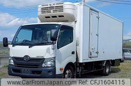 hino dutro 2016 CFJ1604115