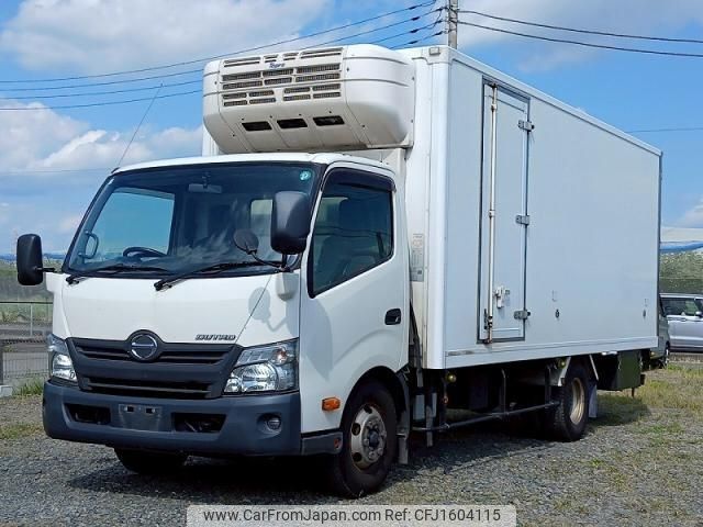 hino dutro 2016 CFJ1604115 image 1