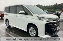 toyota noah 2023 -TOYOTA 【宇都宮 331ﾛ5505】--Noah 6AA-ZWR95W--ZWR95-0017503---TOYOTA 【宇都宮 331ﾛ5505】--Noah 6AA-ZWR95W--ZWR95-0017503-