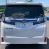 toyota vellfire 2017 -TOYOTA--Vellfire AGH30W--AGH30-0124865---TOYOTA--Vellfire AGH30W--AGH30-0124865- image 19