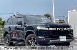 toyota land-cruiser-wagon 2021 -TOYOTA--Land Cruiser Wagon 3DA-FJA300W--FJA300-4006169---TOYOTA--Land Cruiser Wagon 3DA-FJA300W--FJA300-4006169-