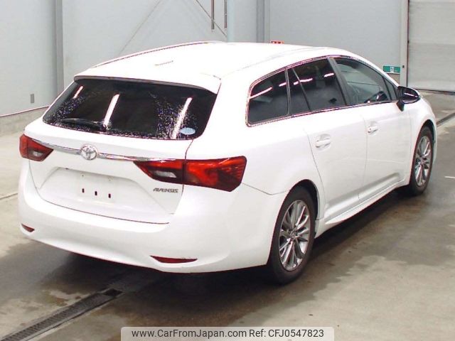 toyota avensis 2018 -TOYOTA--Avensis Wagon ZRT272W-0013497---TOYOTA--Avensis Wagon ZRT272W-0013497- image 2