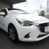 mazda demio 2016 -MAZDA--Demio DBA-DJ3FS--DJ3FS-159376---MAZDA--Demio DBA-DJ3FS--DJ3FS-159376- image 6