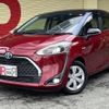 toyota sienta 2019 -TOYOTA--Sienta 6AA-NHP170G--NHP170-7198288---TOYOTA--Sienta 6AA-NHP170G--NHP170-7198288- image 1