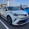 toyota c-hr 2017 CFJ1838495 image 3