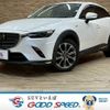 mazda cx-3 2021 quick_quick_5BA-DKLFW_DKLFW-101122 image 1
