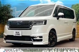 honda stepwagon 2024 CFJ1857263