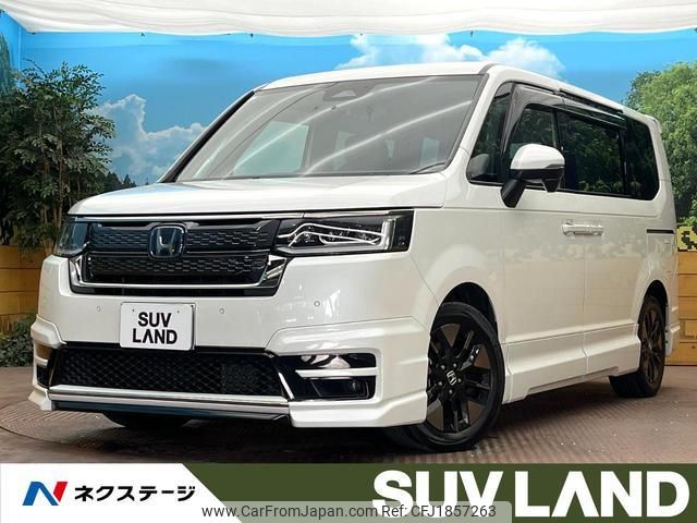honda stepwagon 2024 CFJ1857263 image 1