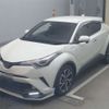 toyota c-hr 2017 -TOYOTA--C-HR DAA-ZYX10--ZYX10-2093155---TOYOTA--C-HR DAA-ZYX10--ZYX10-2093155- image 1