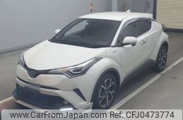 toyota c-hr 2017 -TOYOTA--C-HR DAA-ZYX10--ZYX10-2093155---TOYOTA--C-HR DAA-ZYX10--ZYX10-2093155-