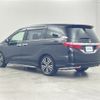 honda odyssey 2014 CFJ1539893 image 6
