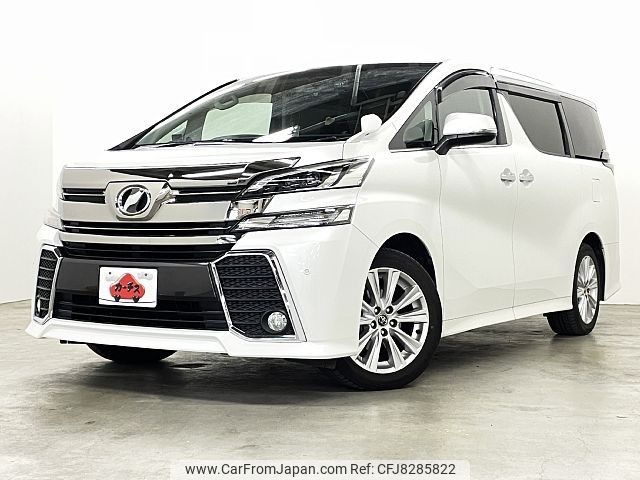 toyota vellfire 2016 -TOYOTA--Vellfire DBA-AGH30W--AGH30-0093528---TOYOTA--Vellfire DBA-AGH30W--AGH30-0093528- image 1