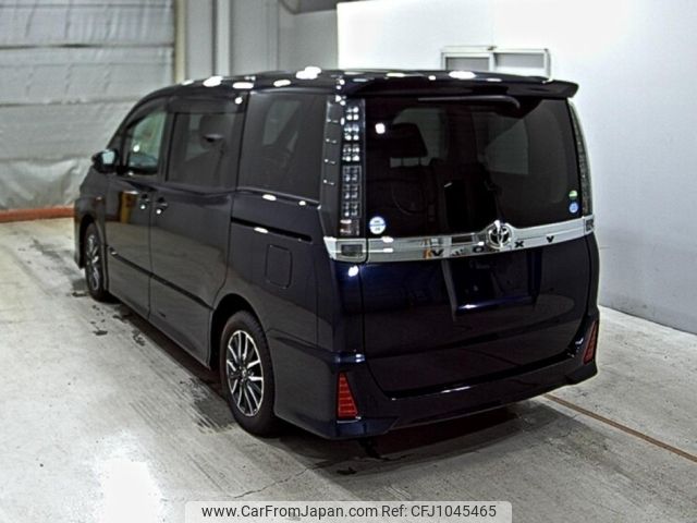 toyota voxy 2014 -TOYOTA--Voxy ZRR80W-0037535---TOYOTA--Voxy ZRR80W-0037535- image 2