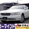 nissan laurel 2000 quick_quick_GF-GC35_GC35-054275 image 1