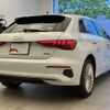 audi a3 2023 quick_quick_3BA-GYDNNF_WAUZZZGY4PA070387 image 2