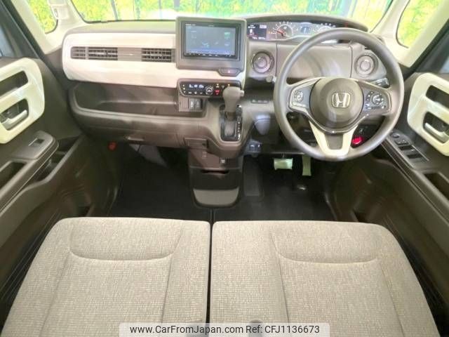 honda n-box 2021 -HONDA--N BOX 6BA-JF3--JF3-5083678---HONDA--N BOX 6BA-JF3--JF3-5083678- image 2