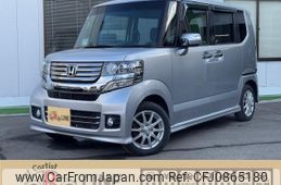 honda n-box 2012 -HONDA--N BOX DBA-JF1--JF1-2016787---HONDA--N BOX DBA-JF1--JF1-2016787-