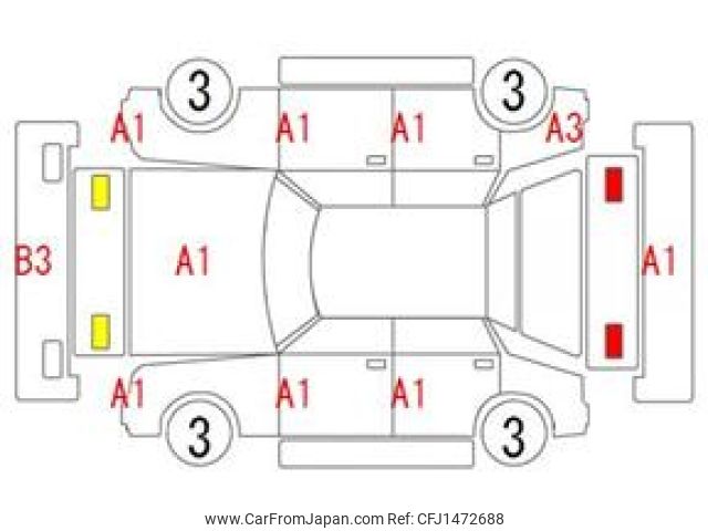 mazda mazda3 2019 -MAZDA--MAZDA3 5BA-BPFP--BPFP-100123---MAZDA--MAZDA3 5BA-BPFP--BPFP-100123- image 2