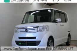 honda n-box 2013 -HONDA--N BOX DBA-JF1--JF1-1268364---HONDA--N BOX DBA-JF1--JF1-1268364-