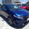 nissan aura 2023 CFJ1580700 image 11
