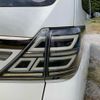 toyota vellfire 2013 CFJ1847831 image 6