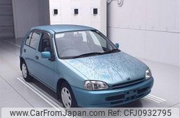 toyota starlet 1998 -TOYOTA--Starlet EP91-0384900---TOYOTA--Starlet EP91-0384900-