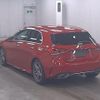 mercedes-benz a-class 2019 quick_quick_3DA-177012_WDD1770122J107514 image 3