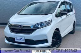 honda freed-hybrid 2024 quick_quick_6AA-GB7_GB7-3260926