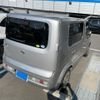 nissan cube-cubic 2008 -NISSAN--Cube Cubic DBA-YGZ11--YGZ11-129597---NISSAN--Cube Cubic DBA-YGZ11--YGZ11-129597- image 2