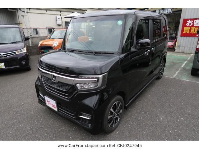 honda n-box 2018 GOO_JP_700080300530240925001 image 2