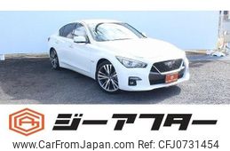 nissan skyline 2020 -NISSAN--Skyline 5AA-HV37--HV37-480120---NISSAN--Skyline 5AA-HV37--HV37-480120-