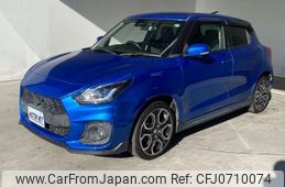 suzuki swift 2018 -SUZUKI 【名変中 】--Swift ZC33S--113973---SUZUKI 【名変中 】--Swift ZC33S--113973-