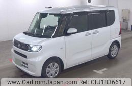 daihatsu tanto 2024 CFJ1836617