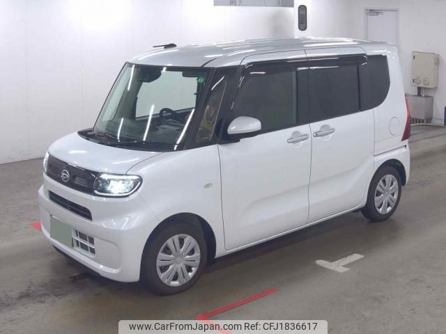 daihatsu tanto 2024 CFJ1836617 image 1